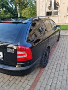 Prodám škoda oktavia 2 1.6 MPI - 3