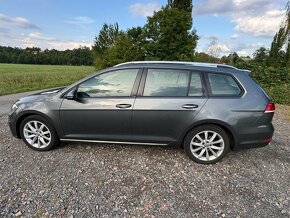 Volkswagen Golf 7 VII, 1.4 TSI, odpočet DPH - 3