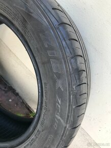 Letní pneu 195/60 R15 88H Falken - 3