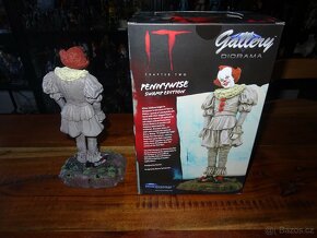 Figurka PENNYWISE - 3