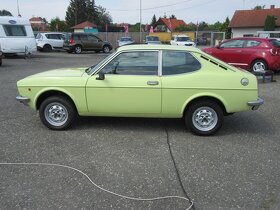 Fiat 128 SL coupe 1100, r.v. 1975 - 3