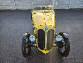 BMW DIXI IHLE SPORT 1929 ROADSTER - 3