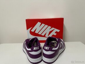 Nike Dunk Low Retro Viotech vel.44,5/28,5cm - 3