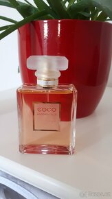 Coco chanel mademoiselle - 3