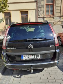 Citroen C4 grand Picasso - 3