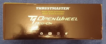 Thrumaster Open Wheel Add one v záruce do 15.6.2026 Alza - 3