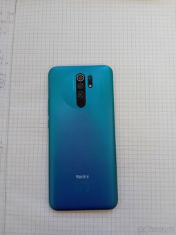 Redmi 9t zelený, Redmi 9 černý - 790 - 3