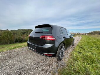 Prodám VW Golf 7 GTD 2,0 TDI 135 KW - 3