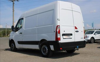 Renault Master r.2020 na splátky bez registru - 3