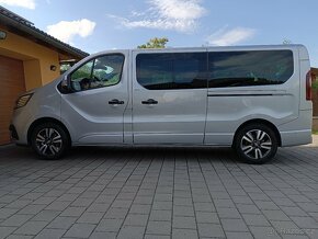 Renault Trafic SpaceClass L2, 150PS - 3