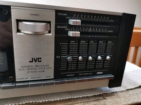 Jvc JR S 600 MK2

 - 3