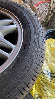 205/65 R16 C Mercedes Vito/Viano - 3