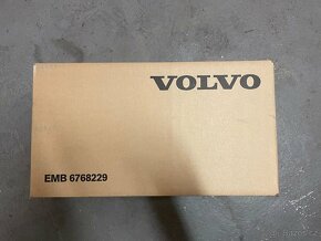 Volvo zrcátko - 3