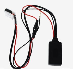 Adaptér bluetooth  VW skoda RCD 210 310 510 - 3