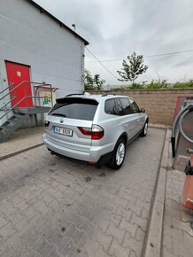 BMW X3 - 3