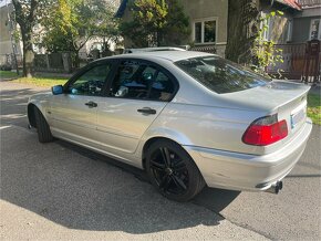 Bmw e46 TOP - 3