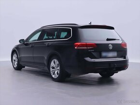 Volkswagen Passat 1,4 TSI Comfortline 45'520km (2016) - 3