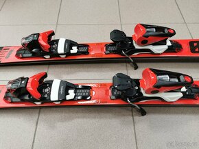 ROSSIGNOL P 600 CAM 170 cm R14 - 3