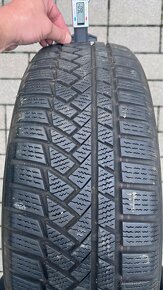 205/60 R17 - 4x zimní Continental - 3