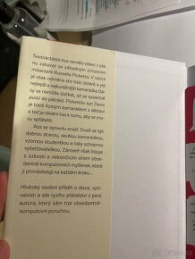 Jedna želva za druhou (John Green) - 3