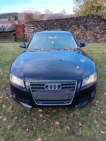 Audi a5 2.0 TDI a 1.8 tfsi ND - 3