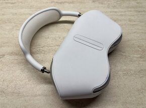 AirPods Max, Silver - 3