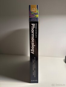 Pharmacology Ninth Edition - 3