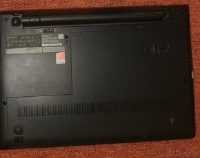 Lenovo G50-45 na díly - LCD, klávesnice, plasty - 3