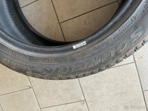 275/45R21 110W Pirelli Scorpion Verde All Seasson 1ks - 3