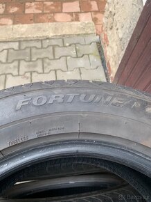 Letní pneu Fortune 215/60 R16 - 3