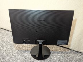 Monitor SAMSUNG S24F350 - 3