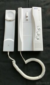 Domácí telefon - 3