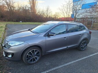 Renautl megane 1,2 tce 85kw 2012 - 3