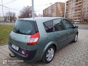 Renault Grand Scénic 1.9 DCI 85 kW,R.V 2005,STK 11/2026 - 3