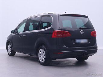 Volkswagen Sharan 2,0 TDI 4Motion Highline Xenon (2012) - 3