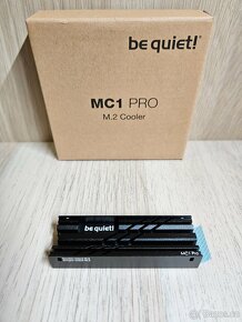 Be quiet MC1 PRO - 3