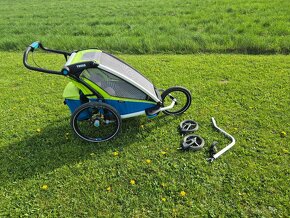 Thule Chariot Sport - 3