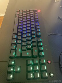 Logitech G PRO Mechanical Gaming Keyboard - 3