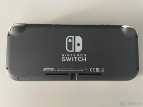 Nintendo switch lite - 3