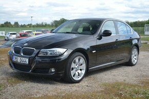 BMW Řada 3 330i Steptronic XEN NAVI - 3