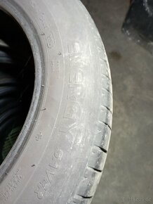 4x letní pneumatiky Michelin Energy 205/55 R16 91V - 3