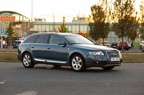 Audi a6 c6 ALLROAD - 3