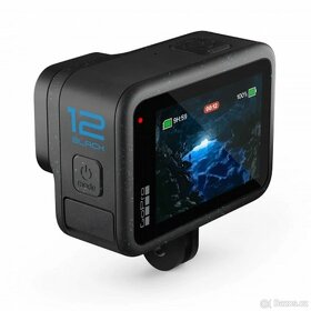 PRONÁJEM GopRO hERO 12 black - 3