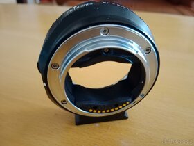 Redukce metabones  EF -Emount - 3