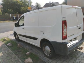 Citroen Jumpy 1.6 hdi - 3