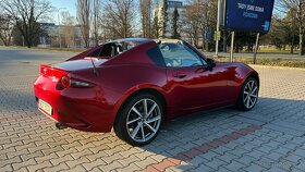 Mazda MX-5 ND2 RF 135 kw facelift - 3