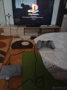 PlayStation 1 - 3