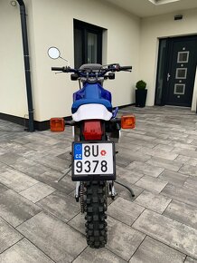 Yamaha DT 125 - 3