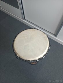 Africký buben djembe - 3