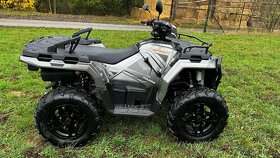 POLARIS SPORTSMAN 570 EPS SP rv.:2022/5 V ZÁRUCE - 3